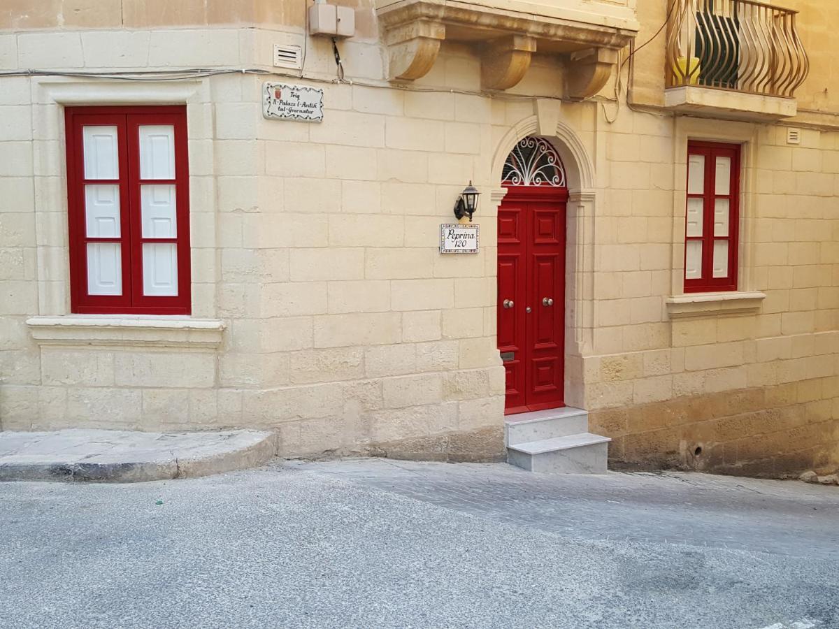 Luxury Maisonette Birgu Exterior photo