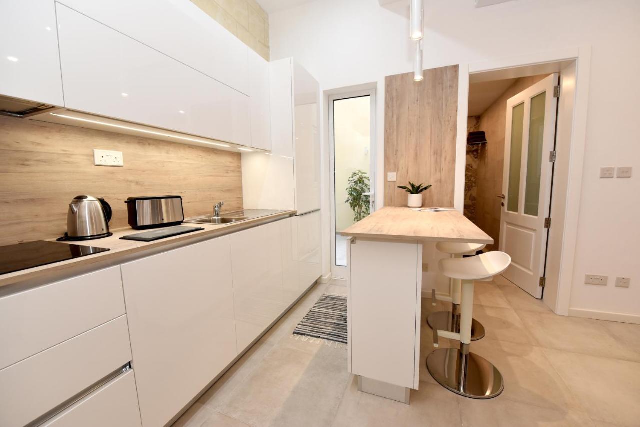 Luxury Maisonette Birgu Exterior photo