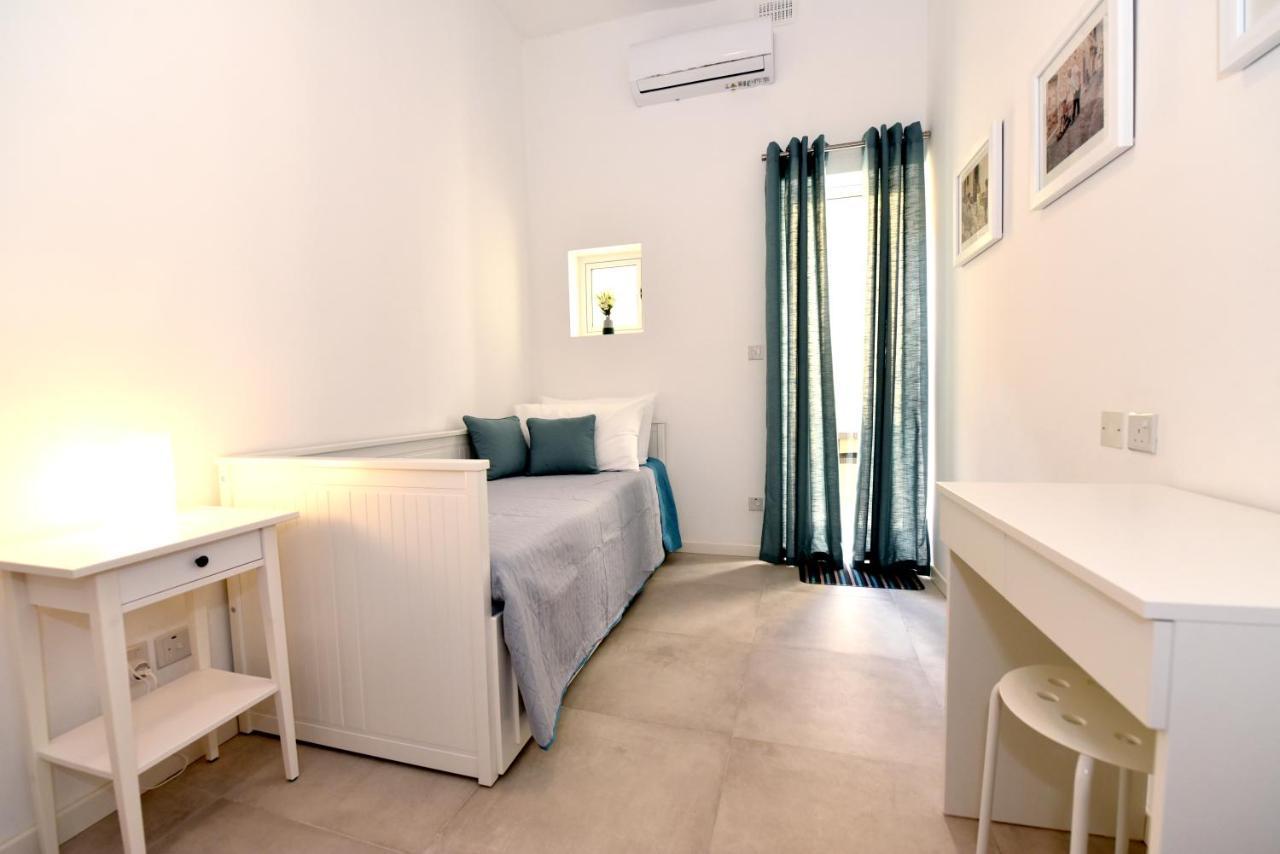 Luxury Maisonette Birgu Exterior photo