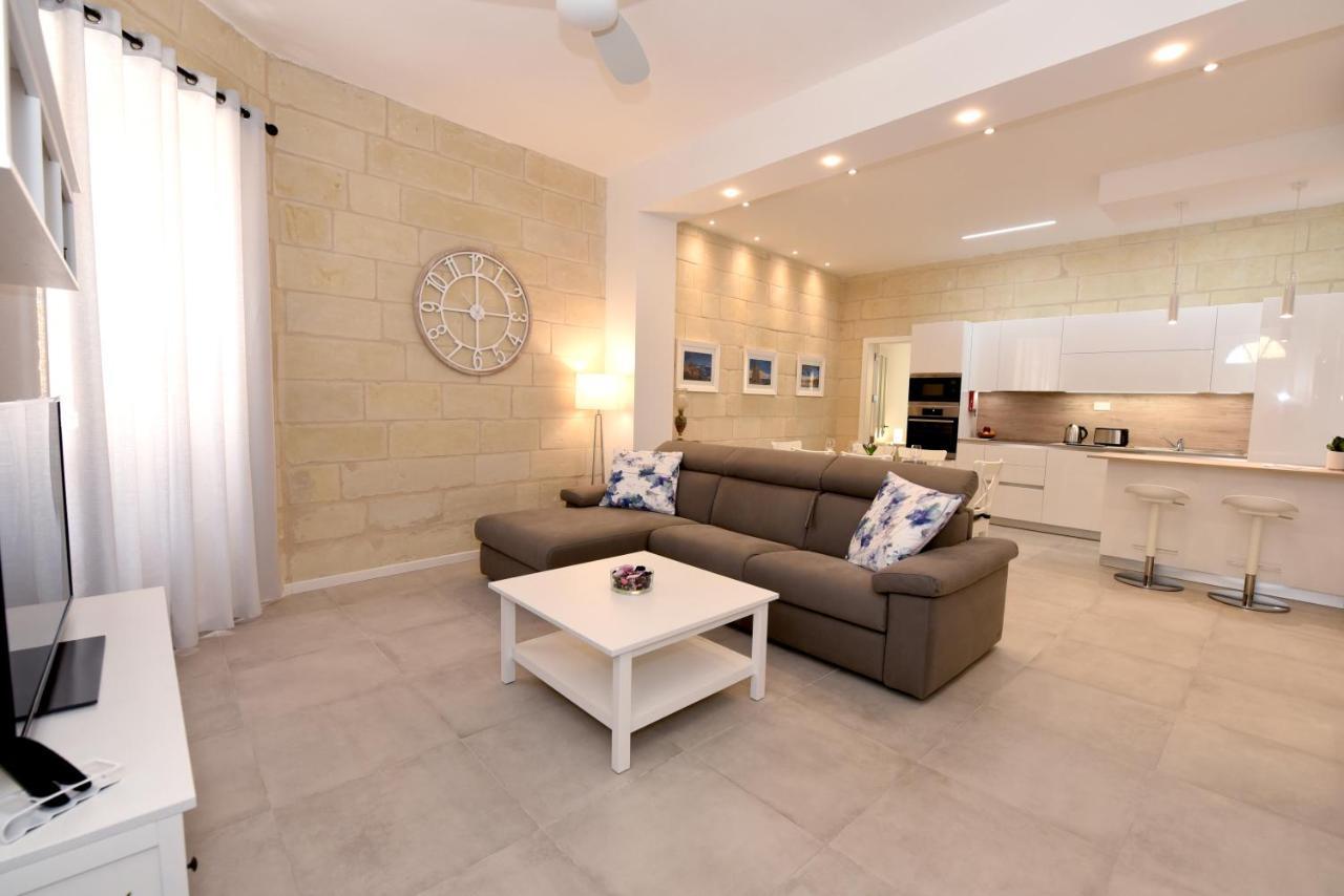 Luxury Maisonette Birgu Exterior photo